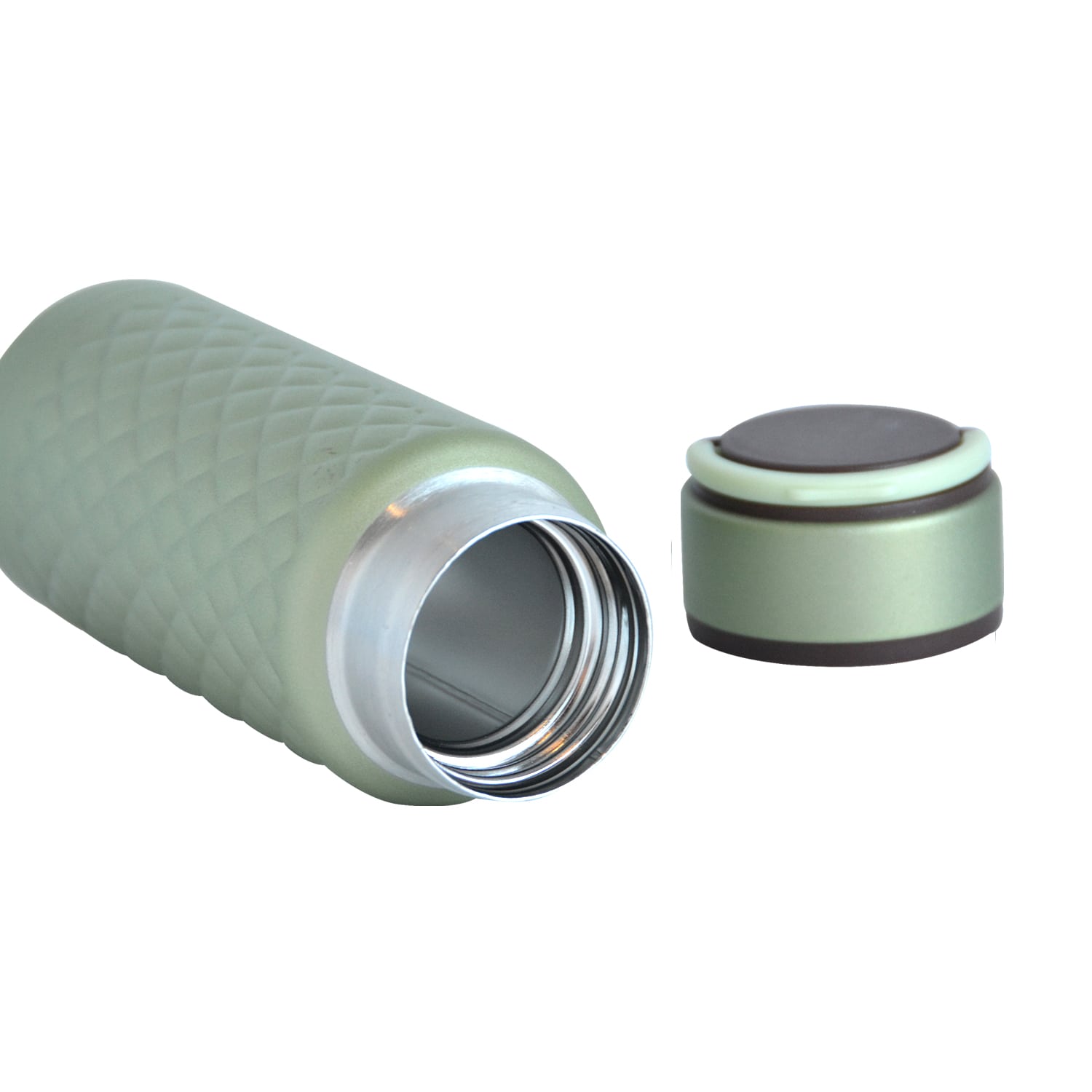 真空ステンレス製ボトル #BKO-063-028