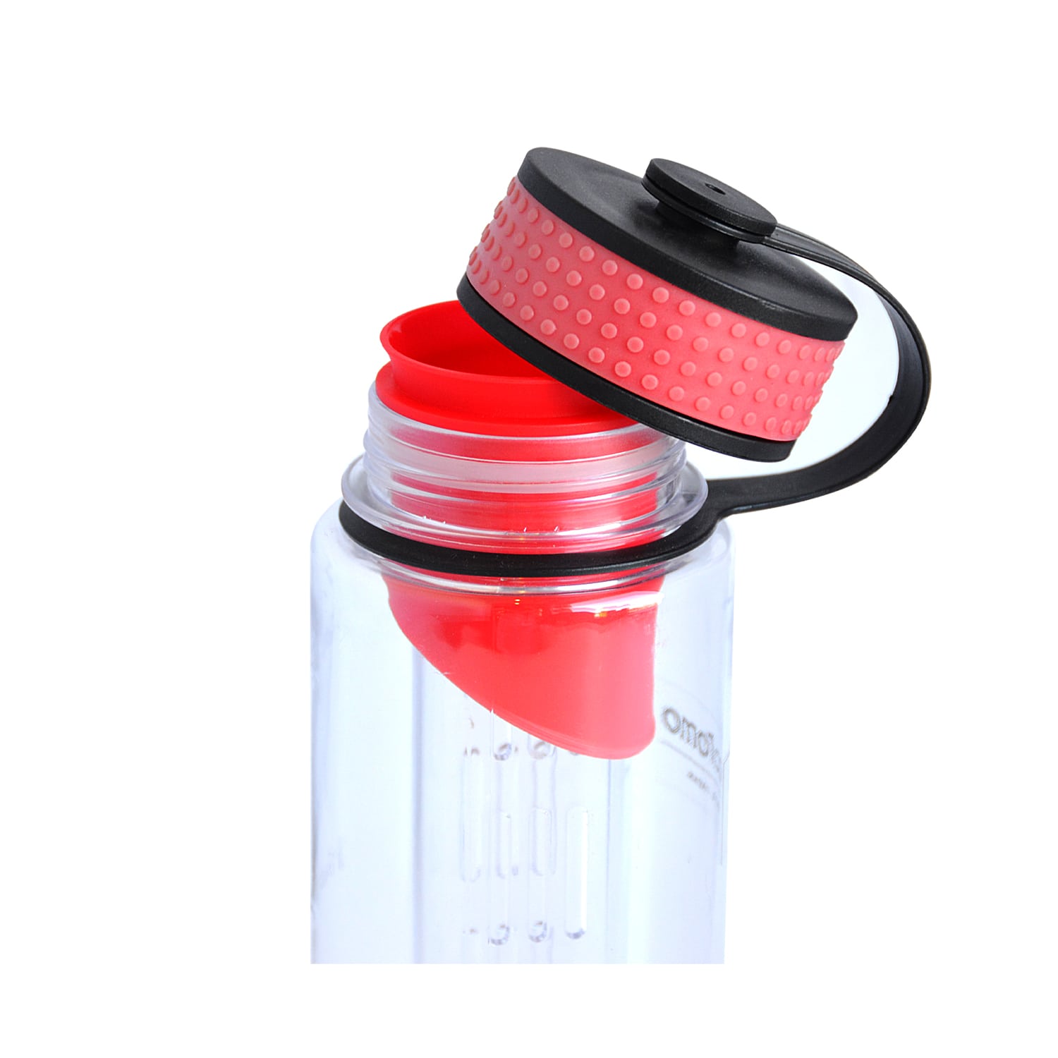 プラ製クリアボトル #7380Jã®è“‹è©³ç´°