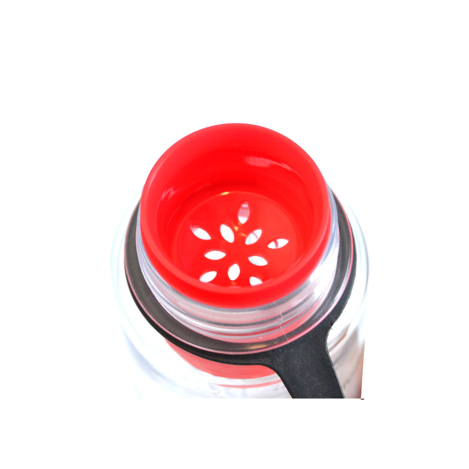 プラ製クリアボトル #7380Jã®æ°·ã‚¹ãƒˆãƒƒãƒ‘ー