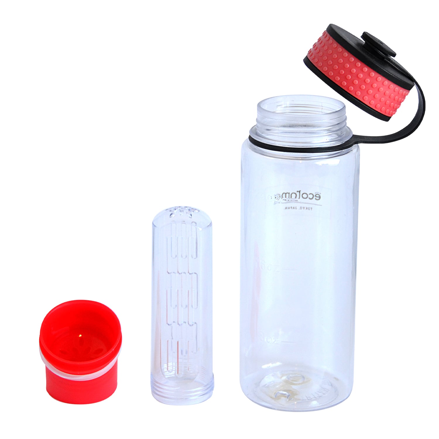 プラ製クリアボトル #7380Jã®å•†å“詳細画åƒ