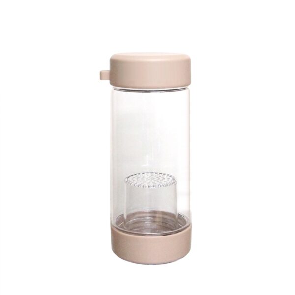 プラ製クリアボトル #CK-8119の商品画像