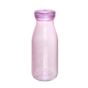 プラ製クリアボトル #MS-TR010Bの商品画像