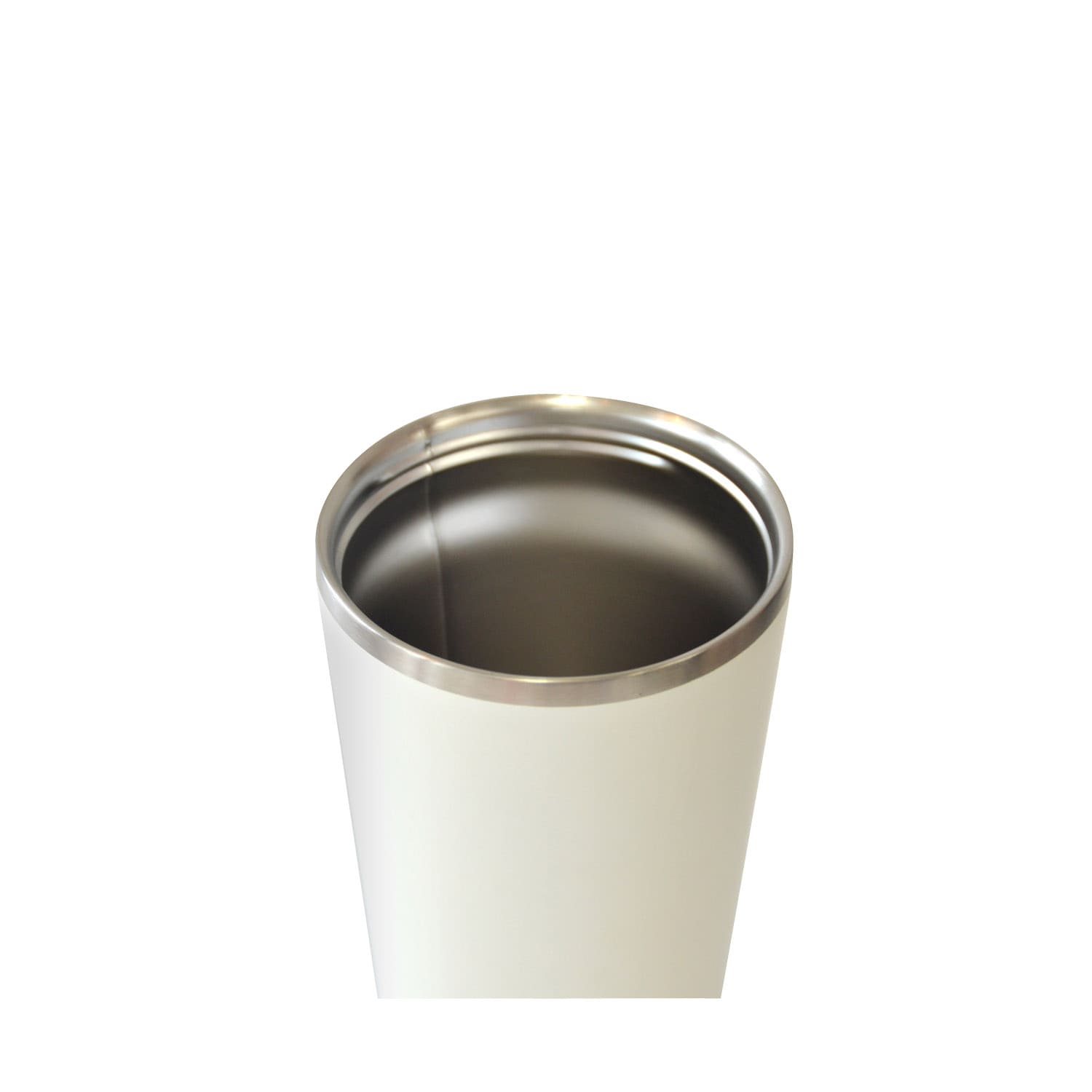 真空ステンレス製タンブラー #9060Gã®ä¸èº«