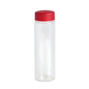 プラ製クリアボトル #9281Jの商品画像