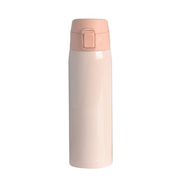 真空ステンレス製ボトル #NYQ23-45の商品画像
