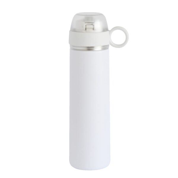 真空ステンレス製ボトル #SN8008の商品画像