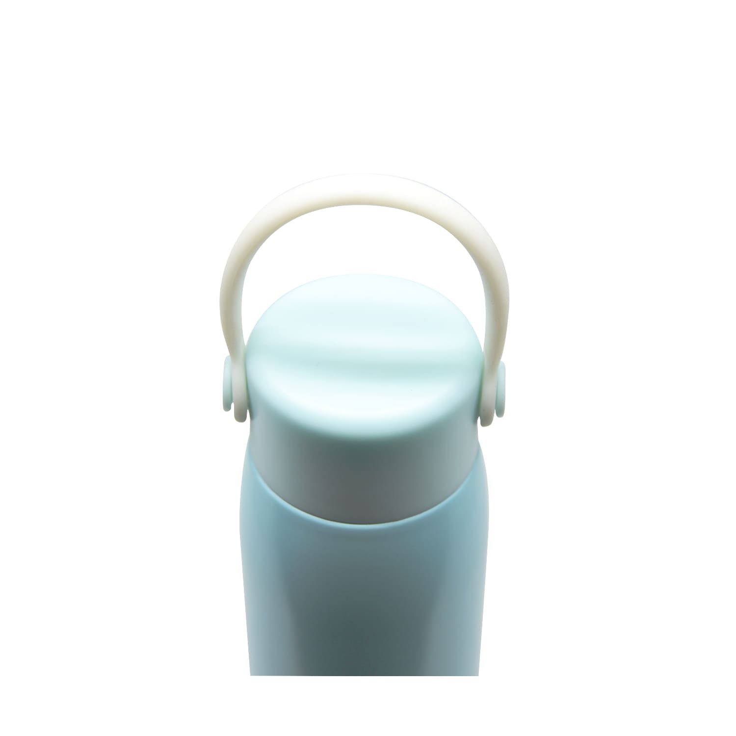 真空ステンレス製ボトル #HT-3033-300ã®å–ã£æ‰‹ä»˜ã