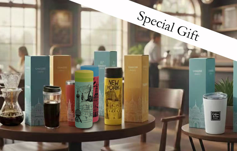 記念å“タンブラー