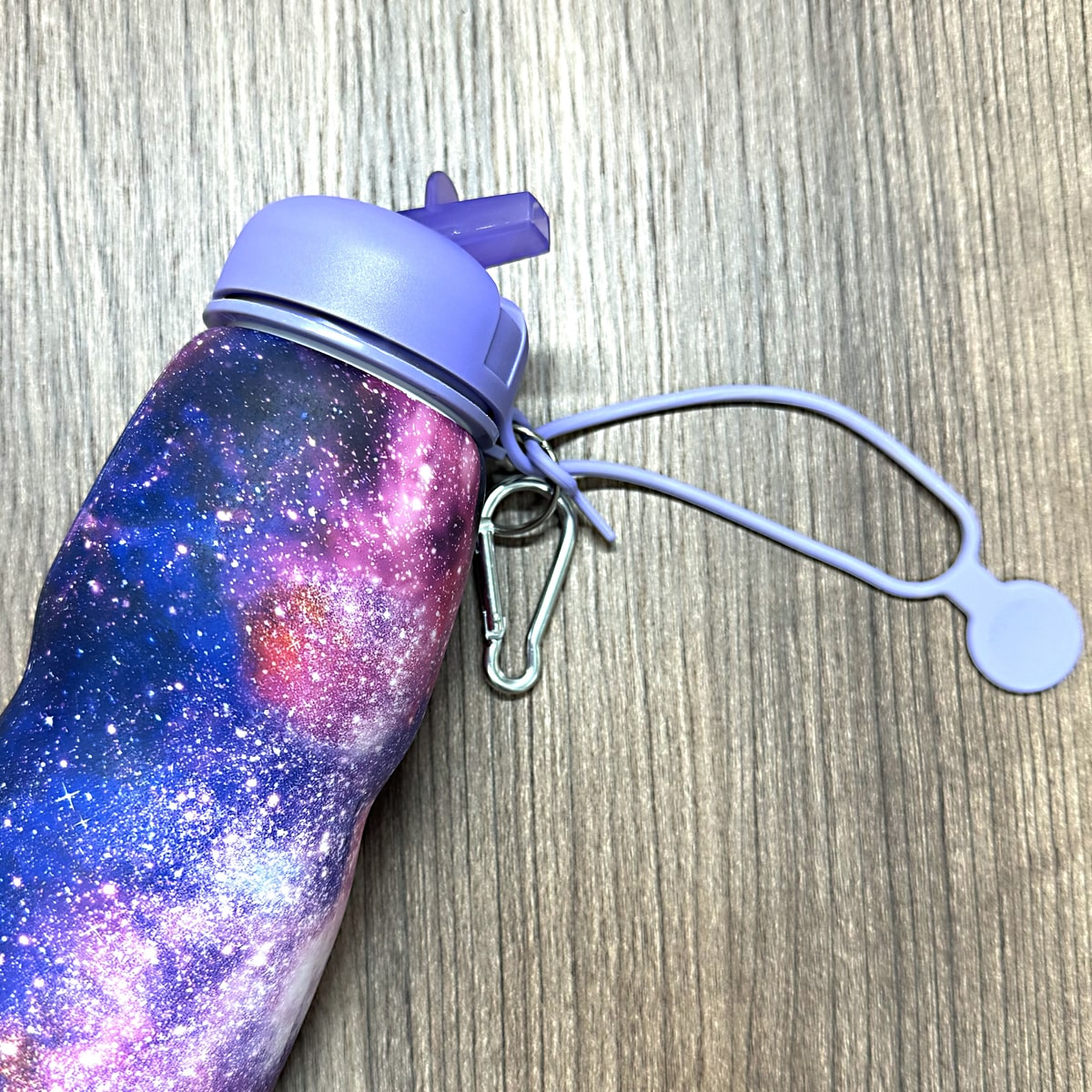 シリコン製折畳ボトル #H10-015(大U型)