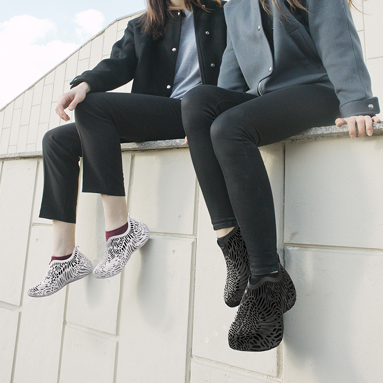 REC-SH01ã®å•†å“ç”»åƒé»’&白