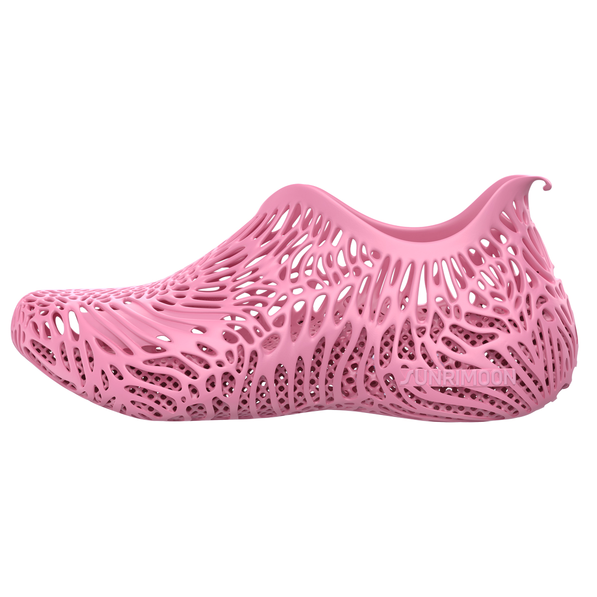 REC-SH01ã®å•†å“ç”»åƒãƒ”ンク