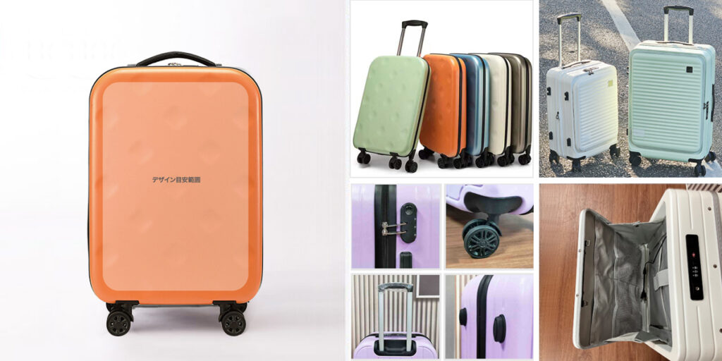 built-in-suitcase
