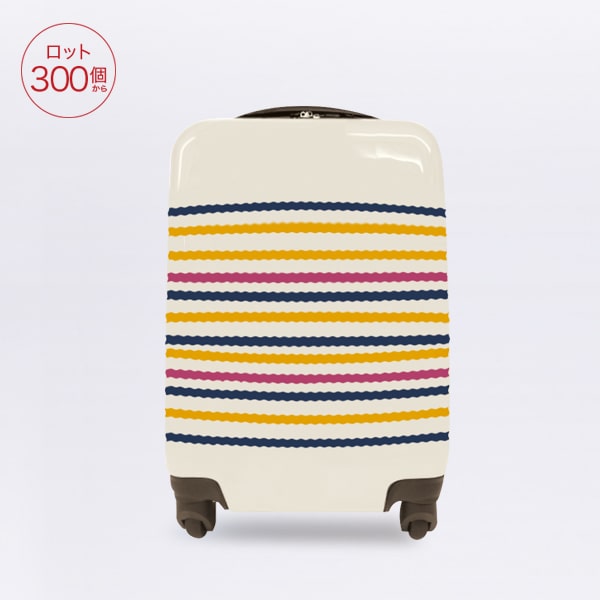 セミオーダー直接プリント