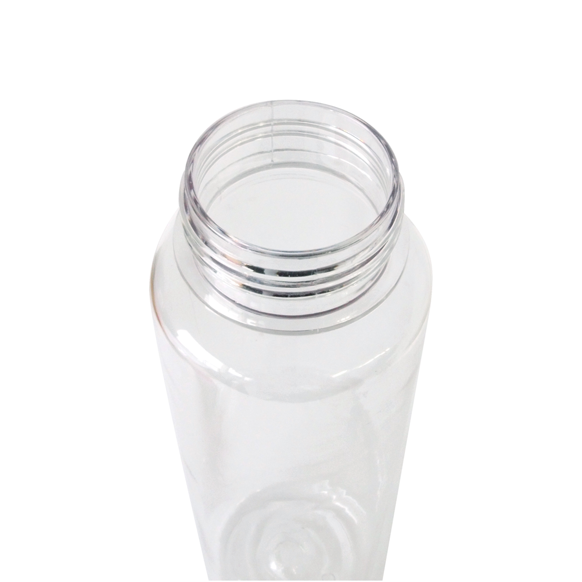 プラ製クリアボトル #PC115Jã®è“‹ç”»åƒ