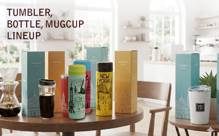 定番製品LINEUP