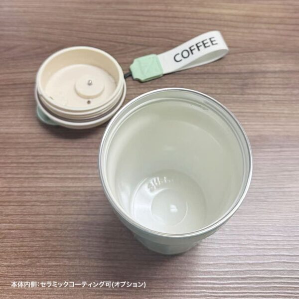 CK-KF450の本体セラミック対応